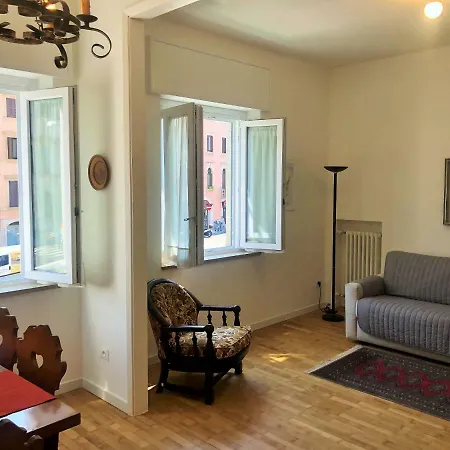 Portapalio40 Con Parcheggio