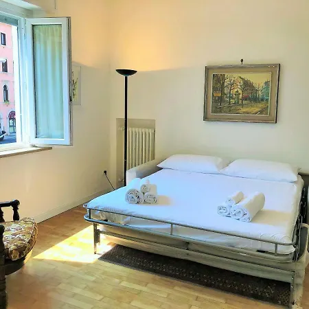 Portapalio40 Con Parcheggio