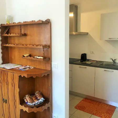 Apartamento Portapalio40 Con Parcheggio *