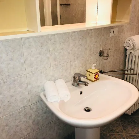 Portapalio40 Con Parcheggio * Verona