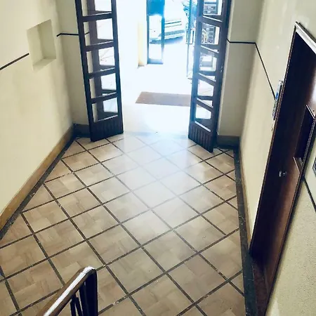 Apartamento Portapalio40 Con Parcheggio