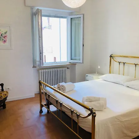 Portapalio40 Con Parcheggio * Verona