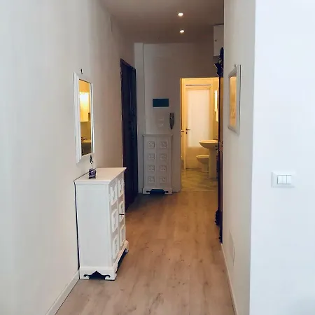 Portapalio40 Con Parcheggio * Verona