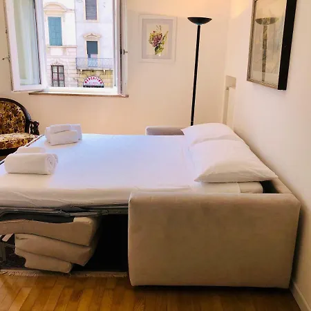 Portapalio40 Con Parcheggio * Verona