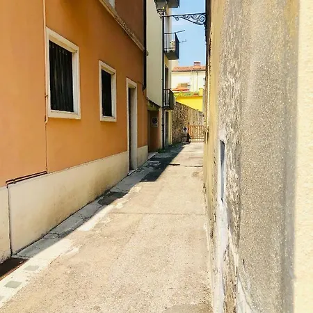 Portapalio40 Con Parcheggio Verona