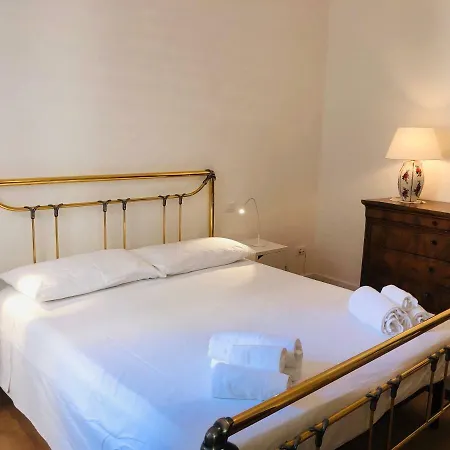 Apartman Portapalio40 Con Parcheggio Verona