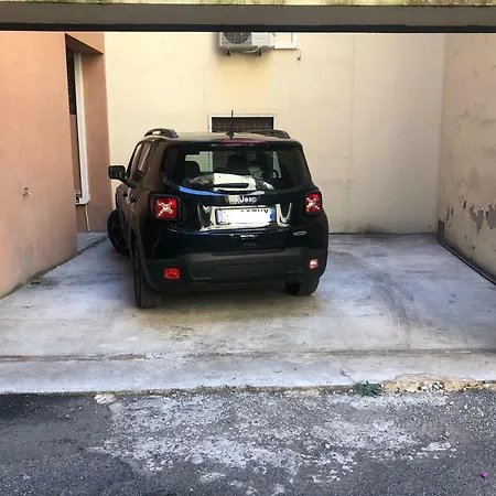 Portapalio40 Con Parcheggio Verona