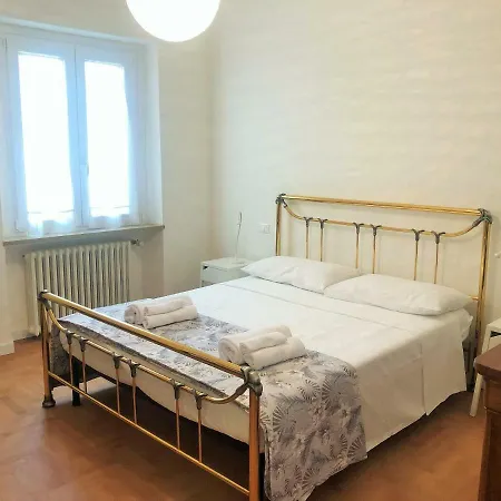 Portapalio40 Con Parcheggio Apartamento