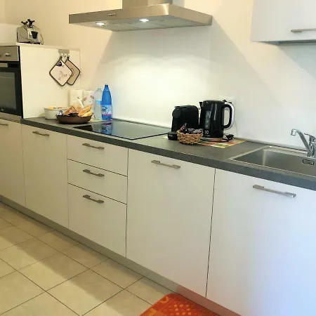 Apartman Portapalio40 Con Parcheggio Verona