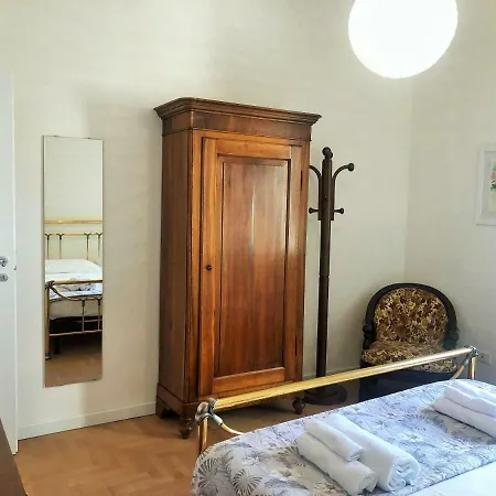Apartamento Portapalio40 Con Parcheggio