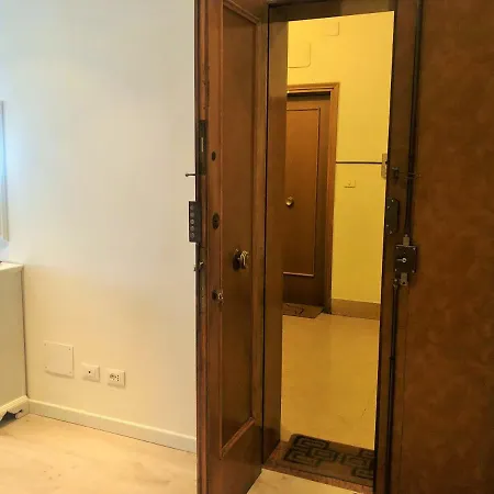 Apartamento Portapalio40 Con Parcheggio Verona