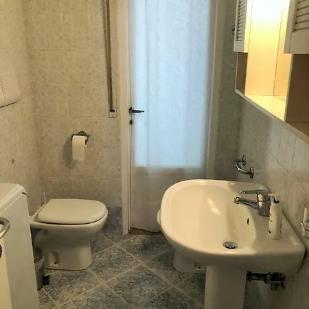 Apartamento Portapalio40 Con Parcheggio Verona
