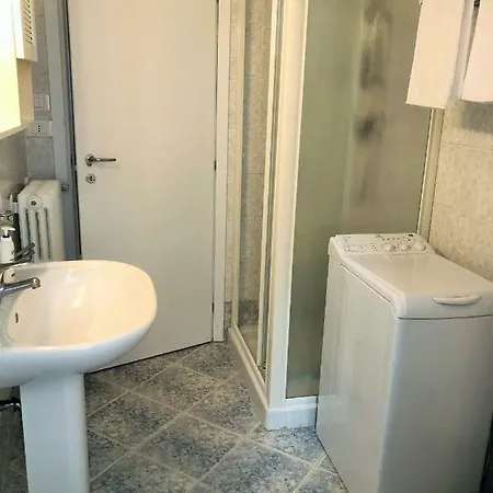 Apartamento Portapalio40 Con Parcheggio